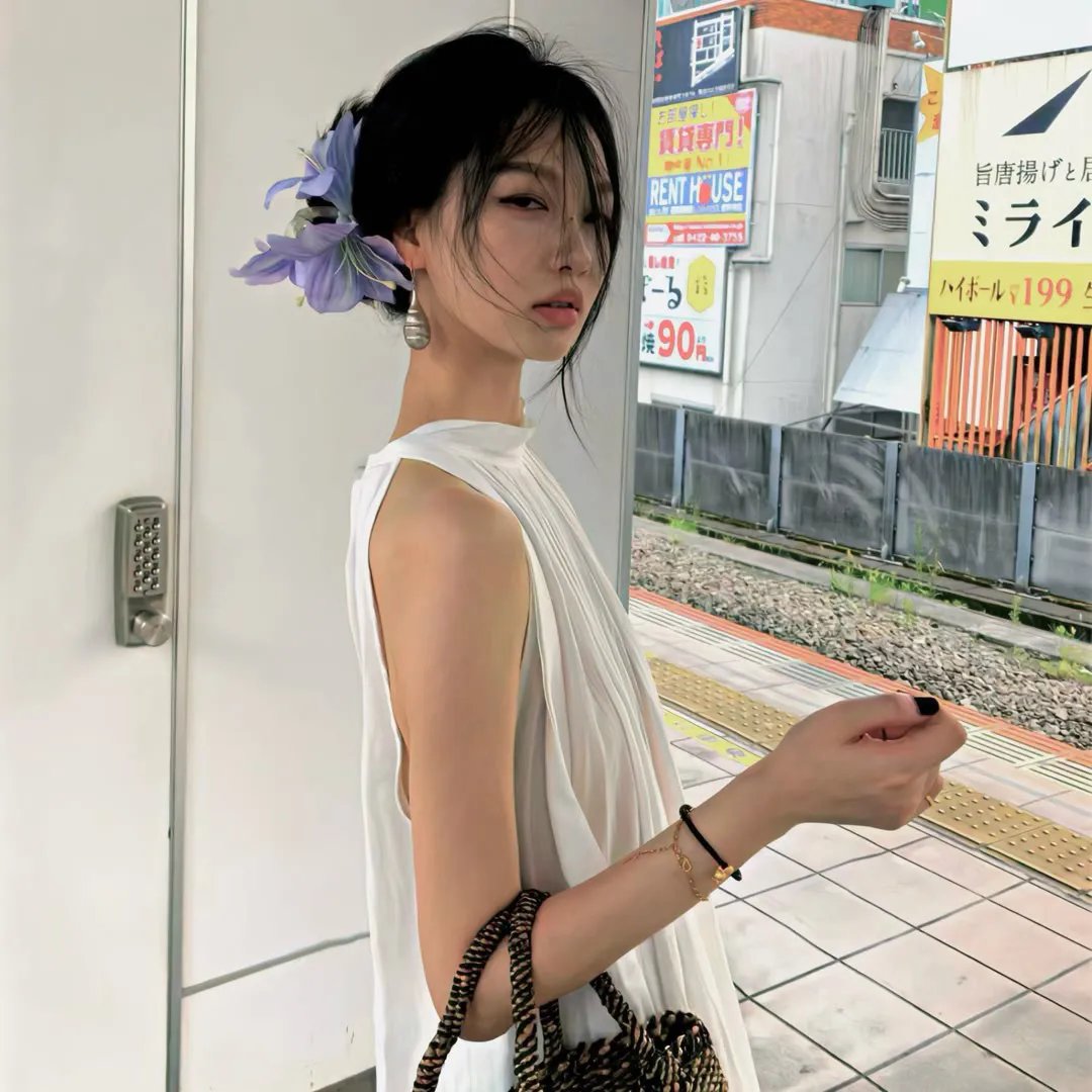 玉女倾城
